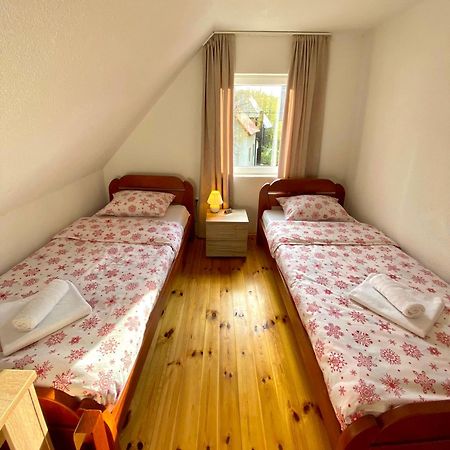 Sobe Baranin Zabljak Экстерьер фото