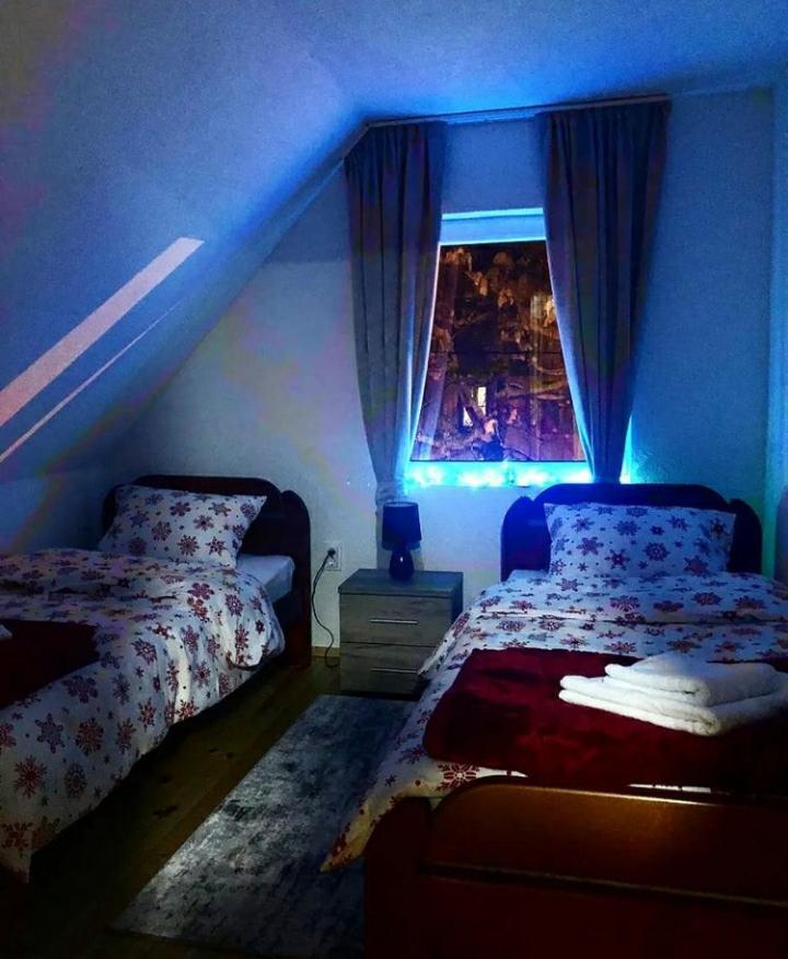 Sobe Baranin Zabljak Экстерьер фото