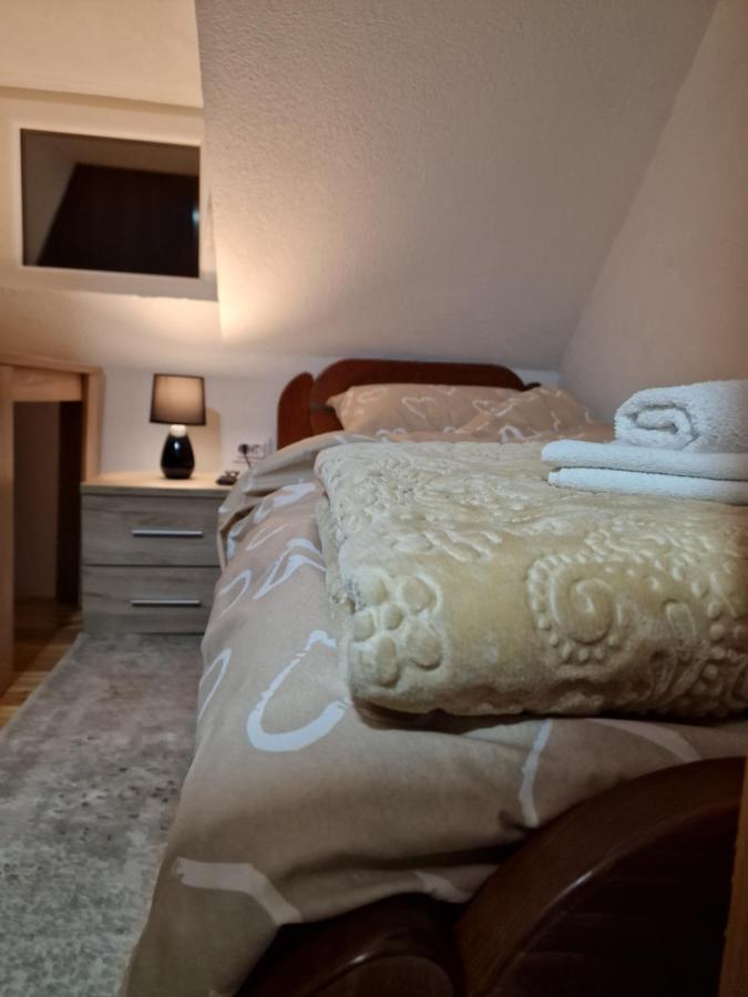 Sobe Baranin Zabljak Экстерьер фото