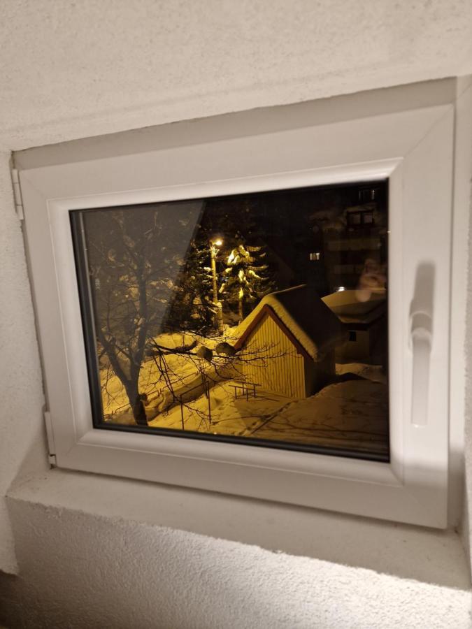 Sobe Baranin Zabljak Экстерьер фото