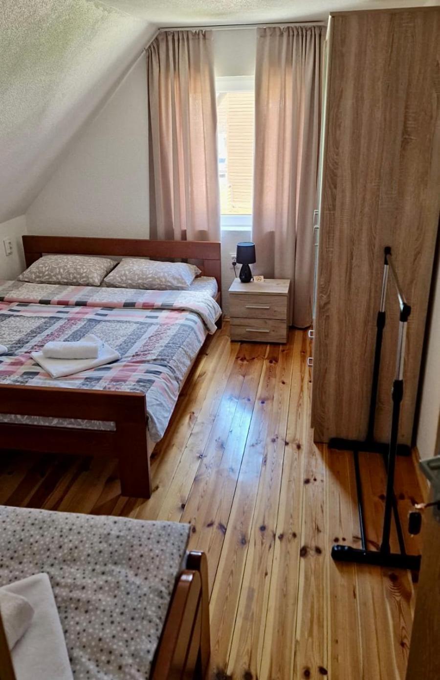 Sobe Baranin Zabljak Экстерьер фото